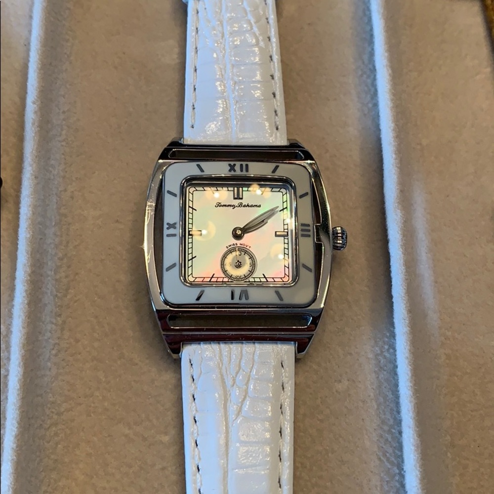 Women’s Tommy Bahama Watch